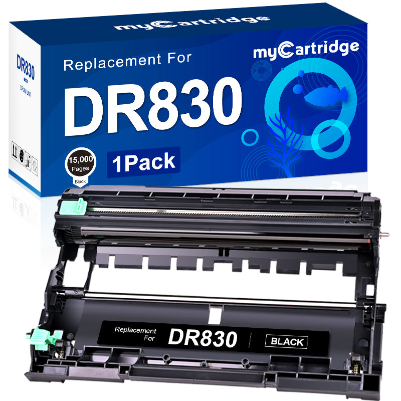 DR830 Drum Unit Compatible Replacement