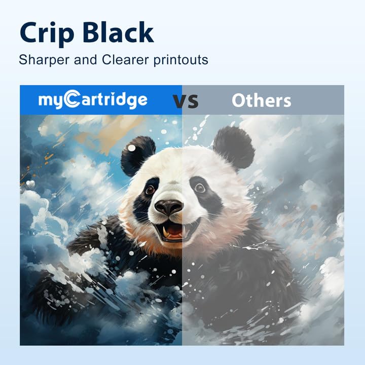 Compatible Canon 054 CRG054 Toner Cartridge(4Pack:Black,Cyan, Magenta,Yellow)