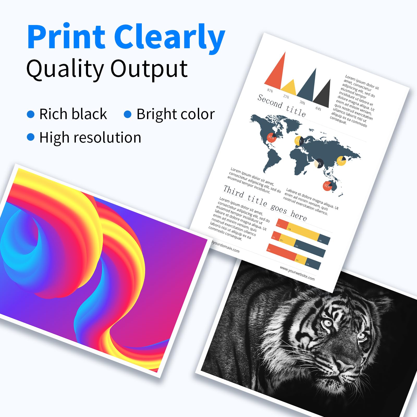 TN830XL Toner Cartridge and DR830 Compatible Toner Cartridge