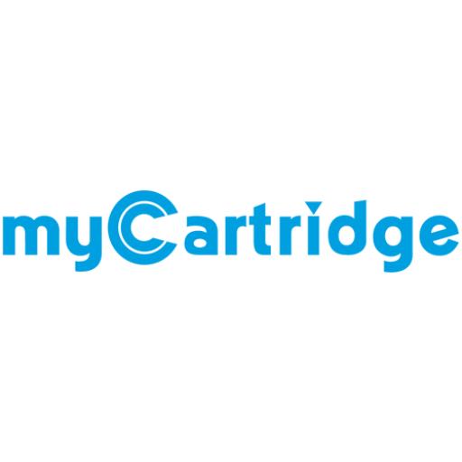myCartridge logo