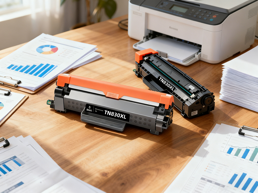 How to Find the Right Toner Cartridge for Your Printer (The Easy Way)