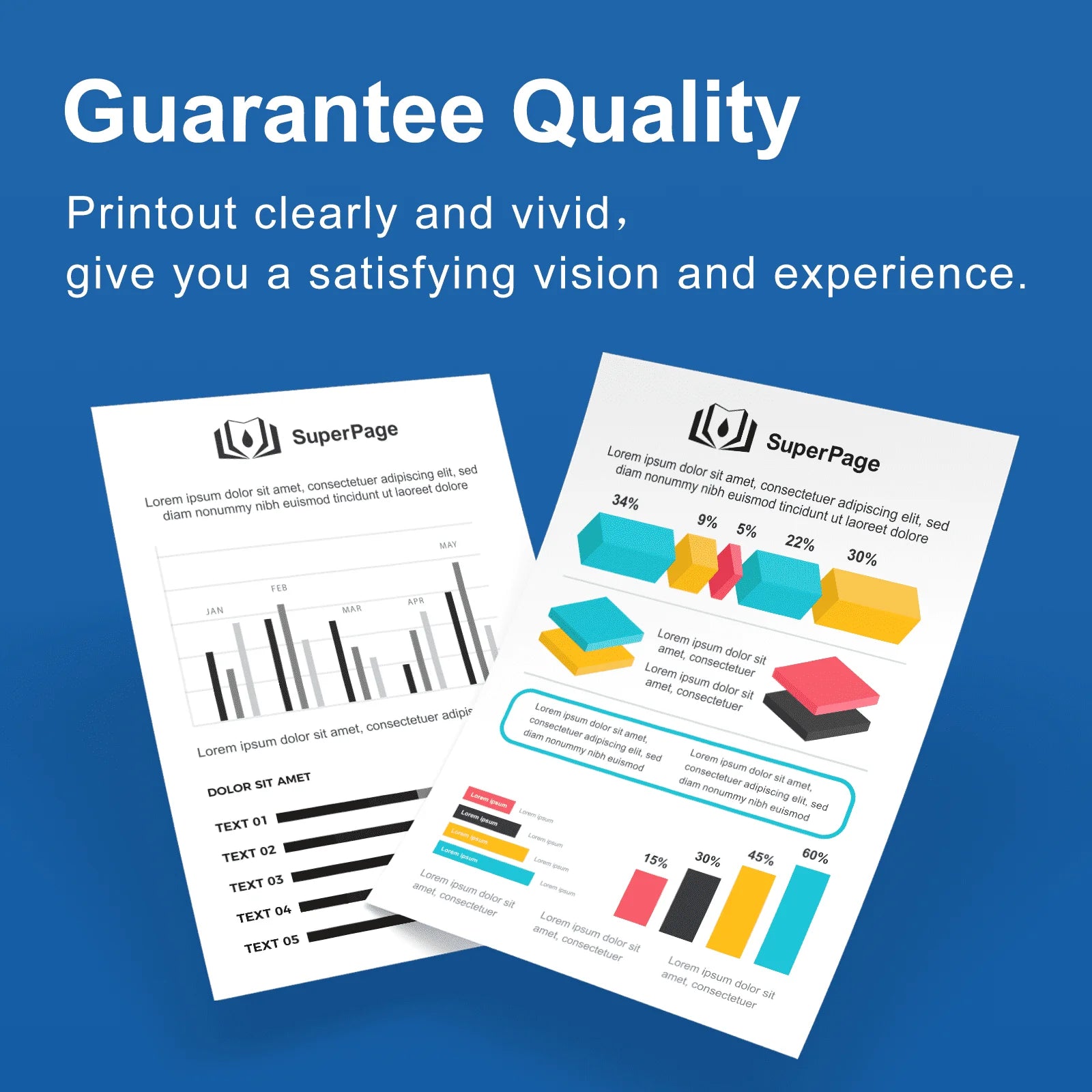Compatible HP 215A Toner Cartridge with Chip  Color Options for HP LaserJet Printers