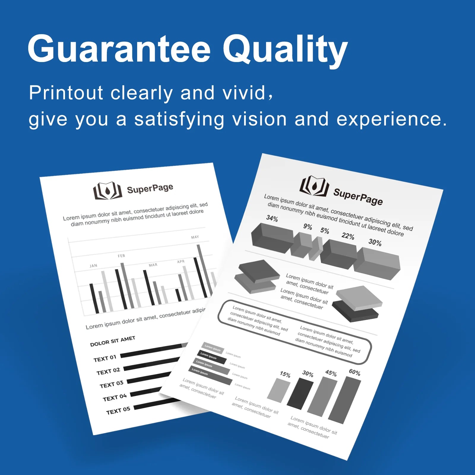 Compatible Brother DR630 Toner Cartridge（1 Pack）