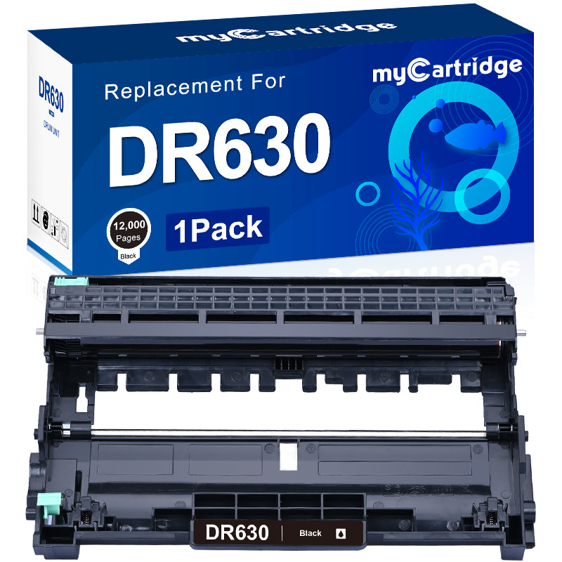 Brother DR630 DR-630 Compatible Toner Cartridge（1 Pack）