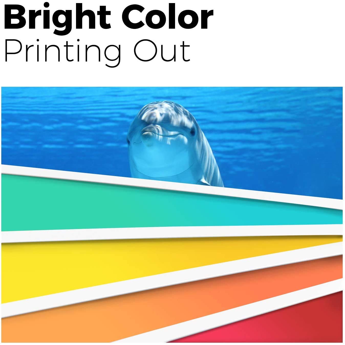 Brother TN450 Compatible Toner Cartridge   (4 Black)
